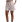 Nike Γυναικείο σορτς Sportswear Phoenix Fleece Boyfriend Shorts